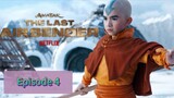 AVATAR THE LAST AIRBENDER Episode 4 Tagalog Dubbed