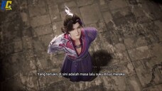 Glorious Revenge of Ye Feng Episode 110 Sub Indo