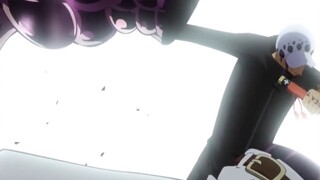 Every time the One Piece version is updated, only Blackbeard doesn't get any benefit