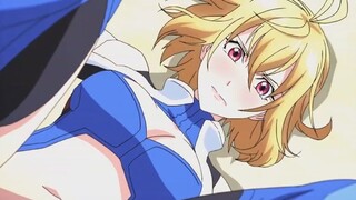 แนะนำอนิเมะน่าดู - Keikenzumi na Kimi to, Keiken Zero na Ore ga, Otsukiai suru Hanashi