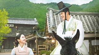 Joseon Attorney: A Morality Episode 9