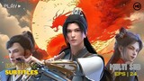 Supreme Sword God Season 2 Episode 4 Sub Indo