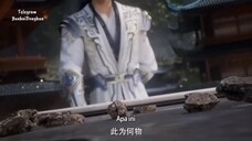 Shrounding The Heaven Episode 115 Sub Indo