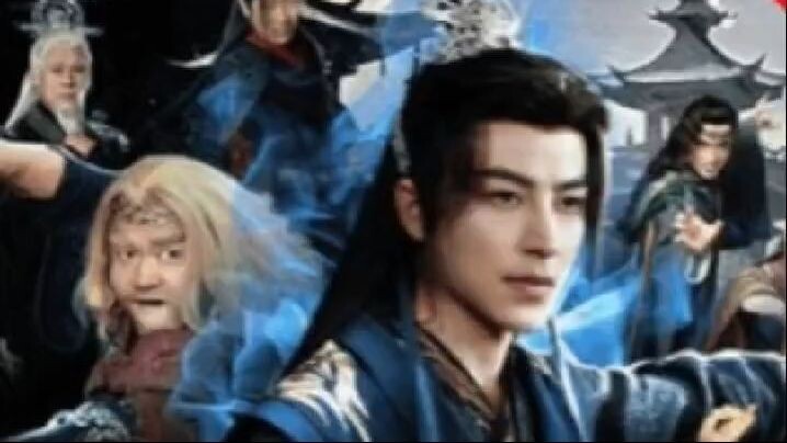 ข้าคือจอมมารผู้ยิ่งใหญ่