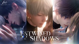 Love and Deepspace | Entwined Shadows Trailer