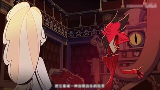 Alastor! ! ! ! ! ! ! ! I love you so much! ! ! ! ! ! ! ! !