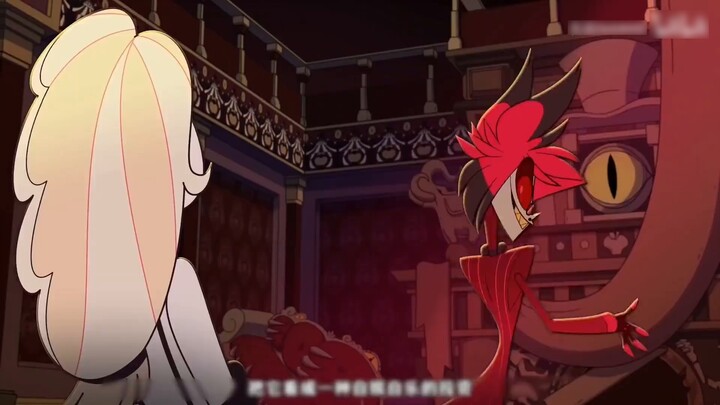 Alastor! ! ! ! ! ! ! ! I love you so much! ! ! ! ! ! ! ! !