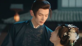 【Thịnh Thế Thiên Hạ｜Nguyên Thái】Cười không nổi luôn, hai cặp đôi vụng về đáng yêu thế này. Biết rõ t