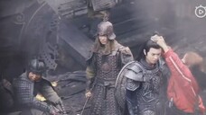 Phoenix cries in the sky! Chen Zheyuan's Ye Junqing! Looking forward to it!