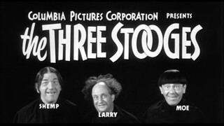 The Three Stooges (1953) - 148 - Spooks!