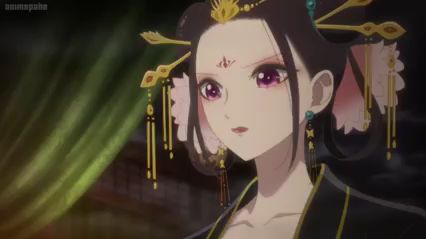 Raven of the Inner Palace Episode 12 Review: Siblings