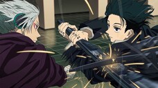 Keren Parah Sakamoto S2 Baru Aja Riliss Tapi Udh SeBrutal Ini..!