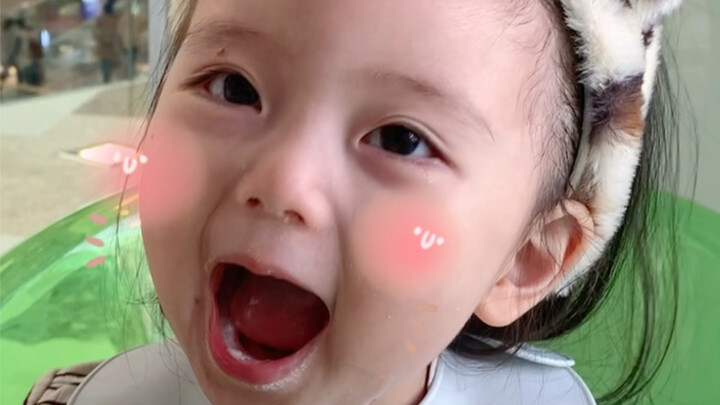 تشوزي: الحلوى اللذيذة لكل واحد لقمة واحدة فقط، بلا تزاحم!