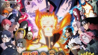 NARUTO GAME