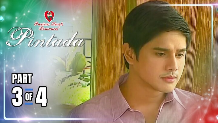 Pintada | Episode 51 (3/4) | June 24, 2024