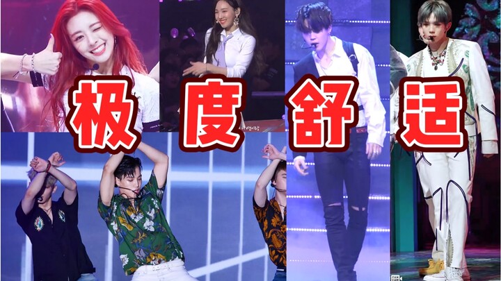 A Roundup of South Korean Idols’ Legendary Straight-Camera Recordings! Miss it and You’ll Be Losing 