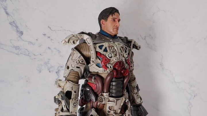 [Garbled Unboxing] Dua Tiehanhan bernilai lebih dari NT$10.000! Kejatuhan Threezero 4 T45&T60