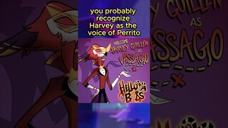 The Lore of Vassago in Helluva Boss