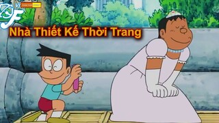 Review Doraemon Phần 4 | Chiếc Máy Ảnh Thời Trang Của Doraemon | Chấm Than Review