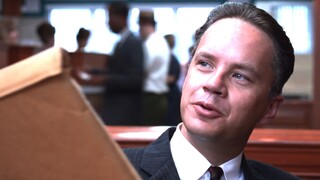 Andy đã cứu chuộc Shawshank, và Shawshank cũng cứu chuộc Andy