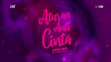 Aturan Anti Cinta JKT48 - 8 Oktober 2023