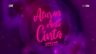 Aturan Anti Cinta JKT48 - 8 Oktober 2023