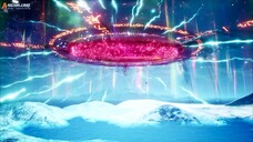 The Emperor of Myriad Realms Eps 221 sub indo 1080p