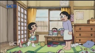 Doraemon Bahasa Indonesia "Ibu Yang Dulu Seperti Nobita"