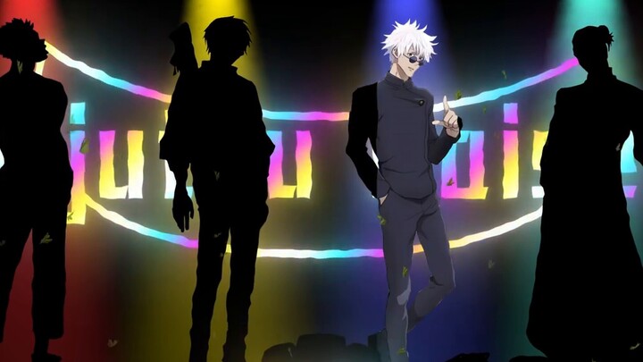 Jika aku adalah orang dengan level spesial, aku seharusnya setampan ini🤤