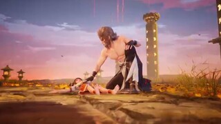 Heaven Swallowing Record Eps 29 Sub indo #DongHua