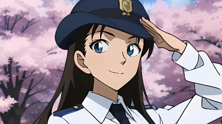 So heroic, Yumi Miyamoto!!!