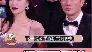 Chuyển động của máy quay trong “Đêm Weibo” điên rồ đến mức nào?