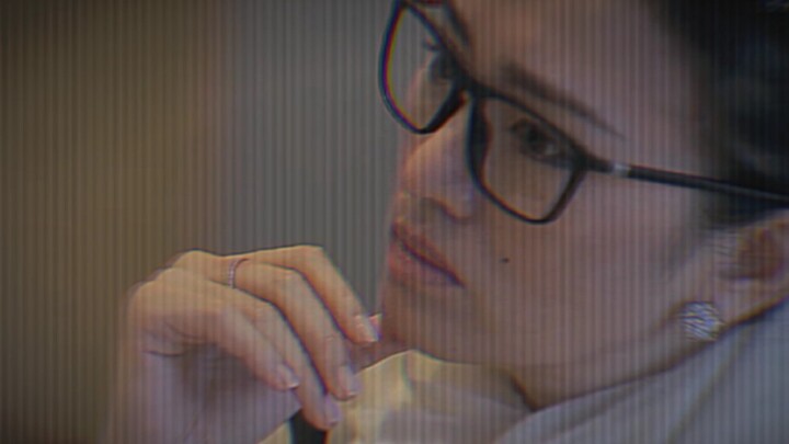 “Selama Gong Li ada di sini, keadilan pun ada di sini.” Sudah beberapa kali menjabat sebagai ketua j