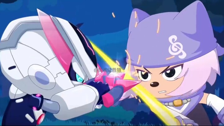 [Funny scene] Mr. Lazy: This is not the same as that!