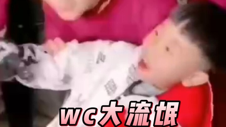 “Even a kid has more sense of justice than this”