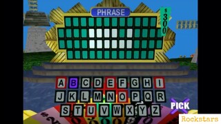 Wheel of fortune (gameplay)