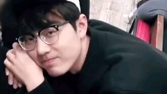 [Xiao Zhan] Even if it is a fat like, it is also affectionate