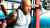 chán đua xe Vin Diesel chuyển sang làm điệp viên 1 #reviewphim