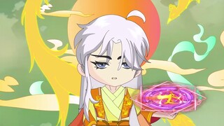 "Conquest of Heaven 81" Tang Ling is in danger, the dean takes action
