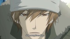 Sekaiichi Hatsukoi Season 1 Episode 9 [ENG SUB]