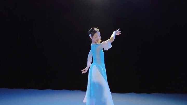 Chinese Dance Rankings | Issue 35: Popular Dance Work No. 3 "Zanhuayin"
