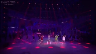 BLACKPINK: THE SHOW(FULL)