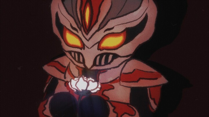 【Dagon】my friend
