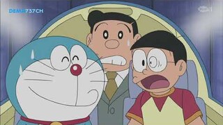 Giant Jatuh Cinta - Doraemon Bahasa Indonesia Terbaru 2023 No Zoom