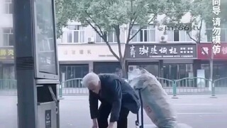คุณปู่ซู่ซ่ากับภารกิจย้อนวัย