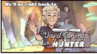 Hunter TV 🌟| THE OWL HOUSE COMIC DUB