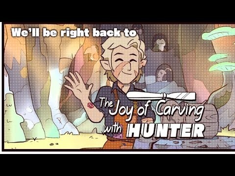 Hunter TV 🌟| THE OWL HOUSE COMIC DUB