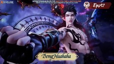 The Legend Of Ling Tian Episode 42 Sub indo