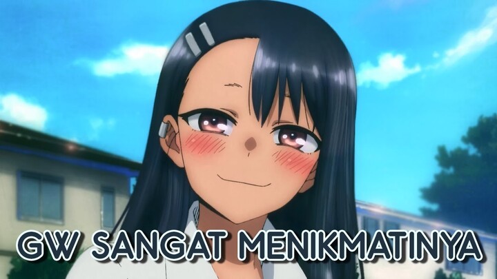 Perubahan Sifat Nagatoro - Ijiranaide, Nagatoro-san [Review]