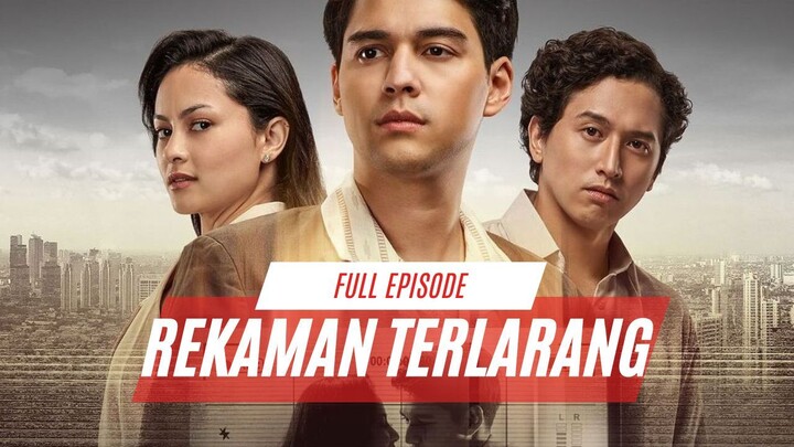 REKAMAN TERLARANG | KENIKMATAN CINTA TERLARANG